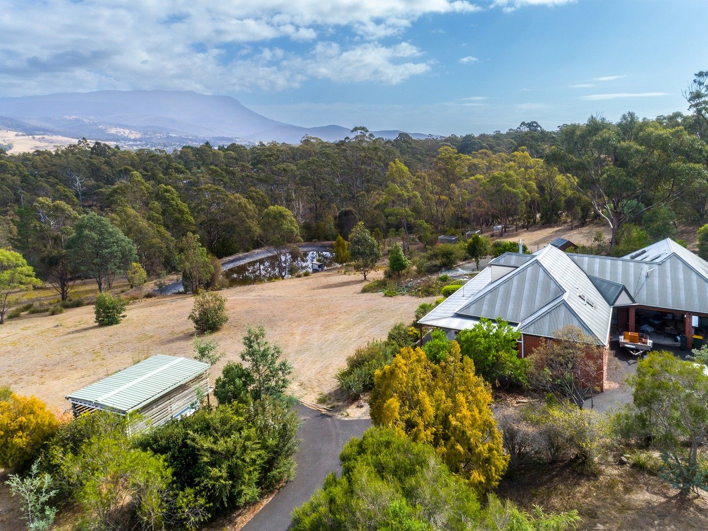 1 Billanbri Court, Blackmans Bay TAS 7052, Image 0