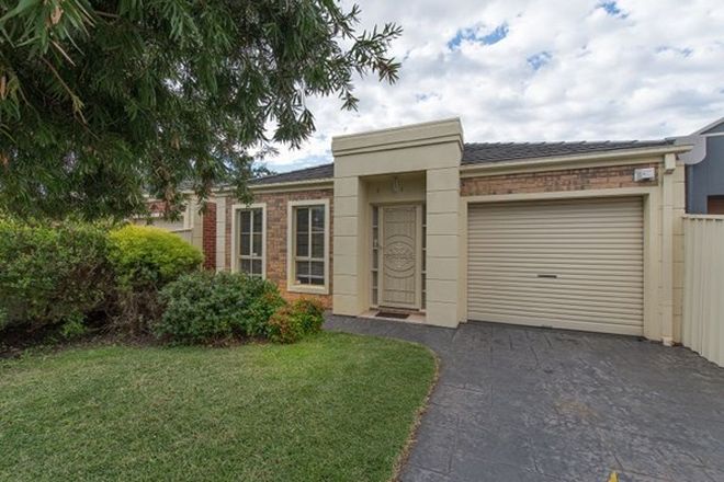 Picture of 16B Munster Street, WINDSOR GARDENS SA 5087