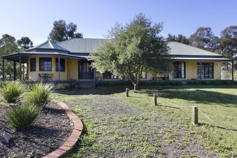 72 Buckeye Lane, BIG HILL VIC 3555, Image 1