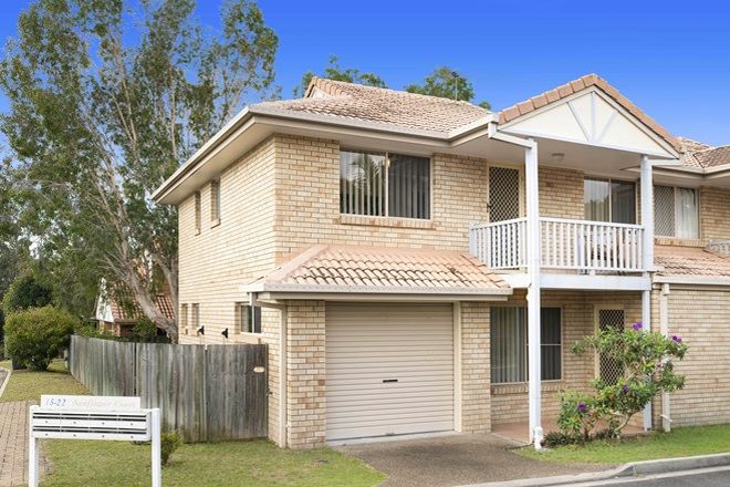 Picture of 22/189 Wecker Road, MANSFIELD QLD 4122