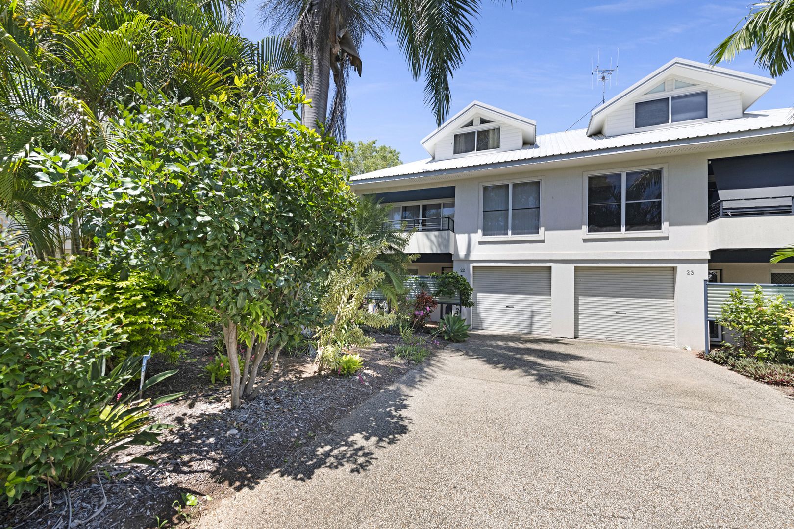 Unit 22/2 Sylvan Dr, Moore Park Beach QLD 4670, Image 2