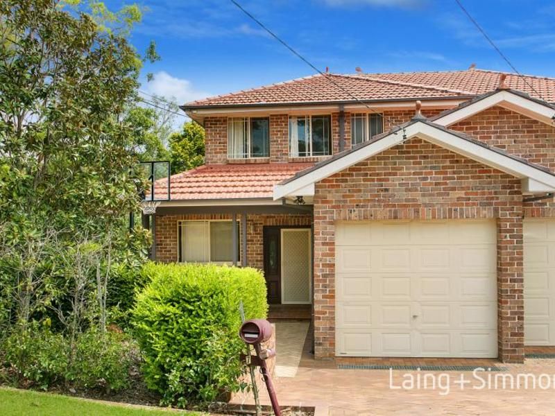 7 Lynwood Close, Pennant Hills NSW 2120, Image 0