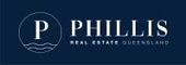 Logo for Phillis Real Estate Queensland
