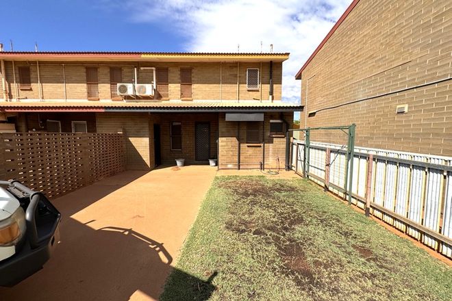 Picture of 25 Catamore Road, SOUTH HEDLAND WA 6722