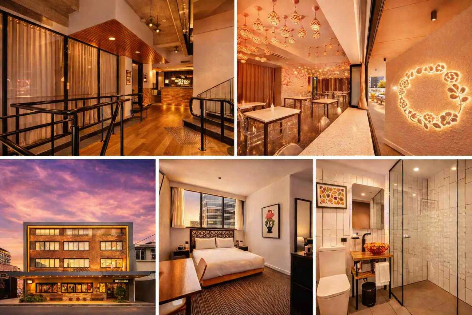 Constance Street, Fortitude Valley QLD 4006