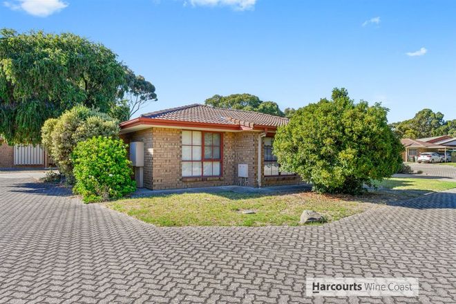 Picture of 9/72-76 Booth Avenue, MORPHETT VALE SA 5162