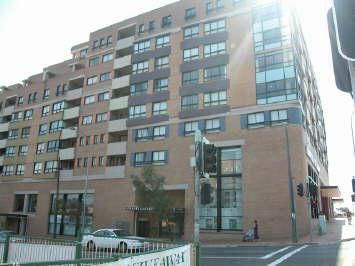2 bedrooms Apartment / Unit / Flat in 11/12-22 Dora Street HURSTVILLE NSW, 2220