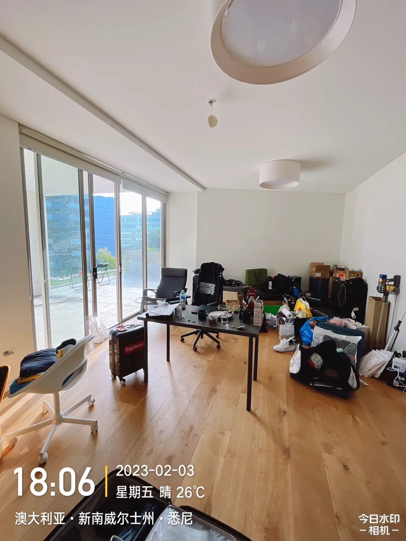 Additional image 7 of WeChat: KRL119 L4/ 248 Coward st, Mascot NSW 2020