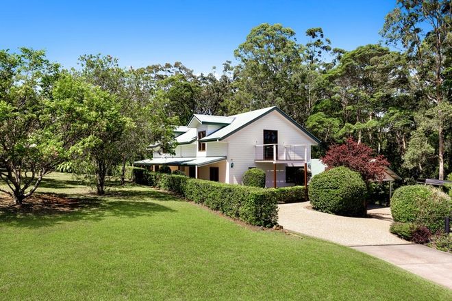 Picture of 33 Courcheval Terrace, MONS QLD 4556