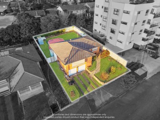 3 bedrooms House in 47 Pickworth St UPPER MOUNT GRAVATT QLD, 4122