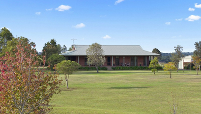 Picture of 155 Barraba Lane, QUORROBOLONG NSW 2325