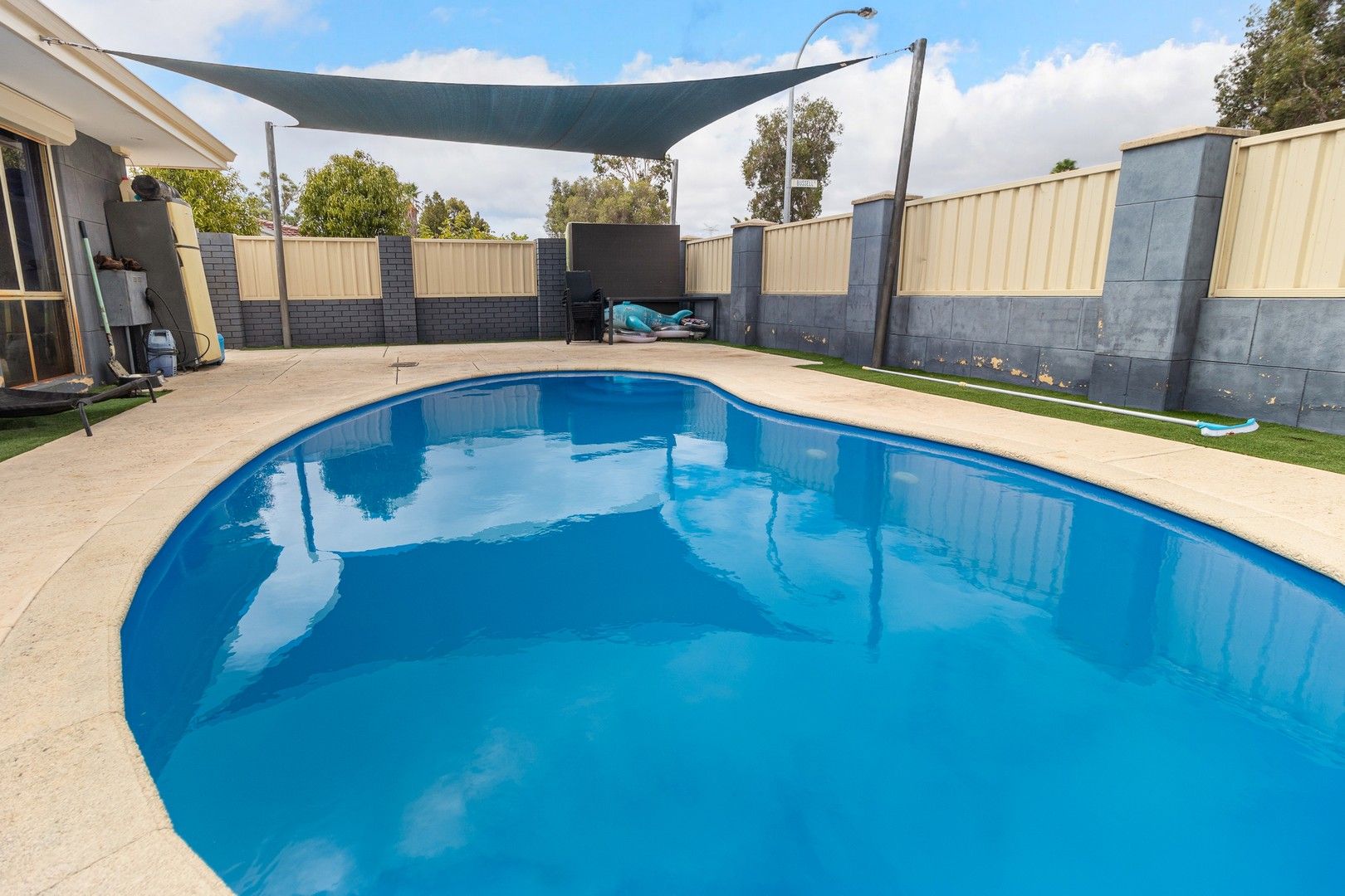 43 Barlee Way, Beechboro WA 6063, Image 0