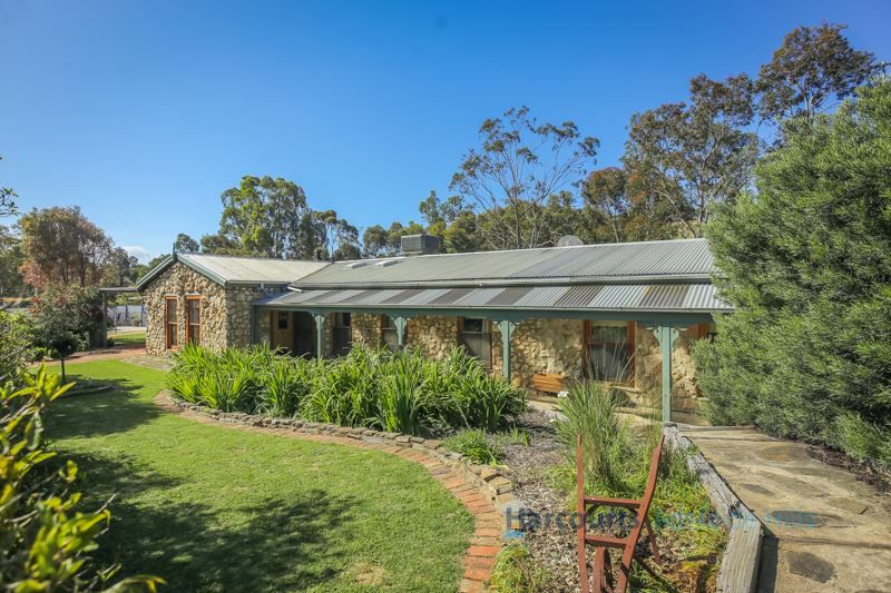 1995 Old Princes Highway, Kanmantoo SA 5252, Image 0