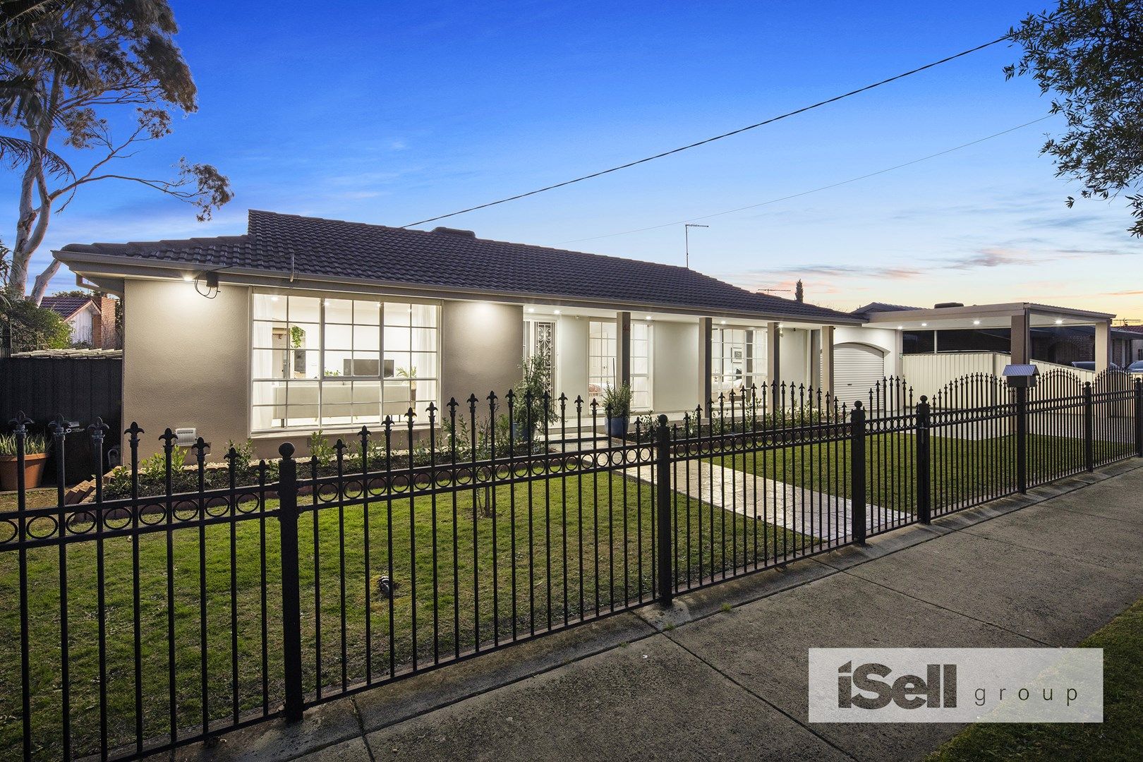 44 Newman Avenue, Noble Park VIC 3174, Image 0