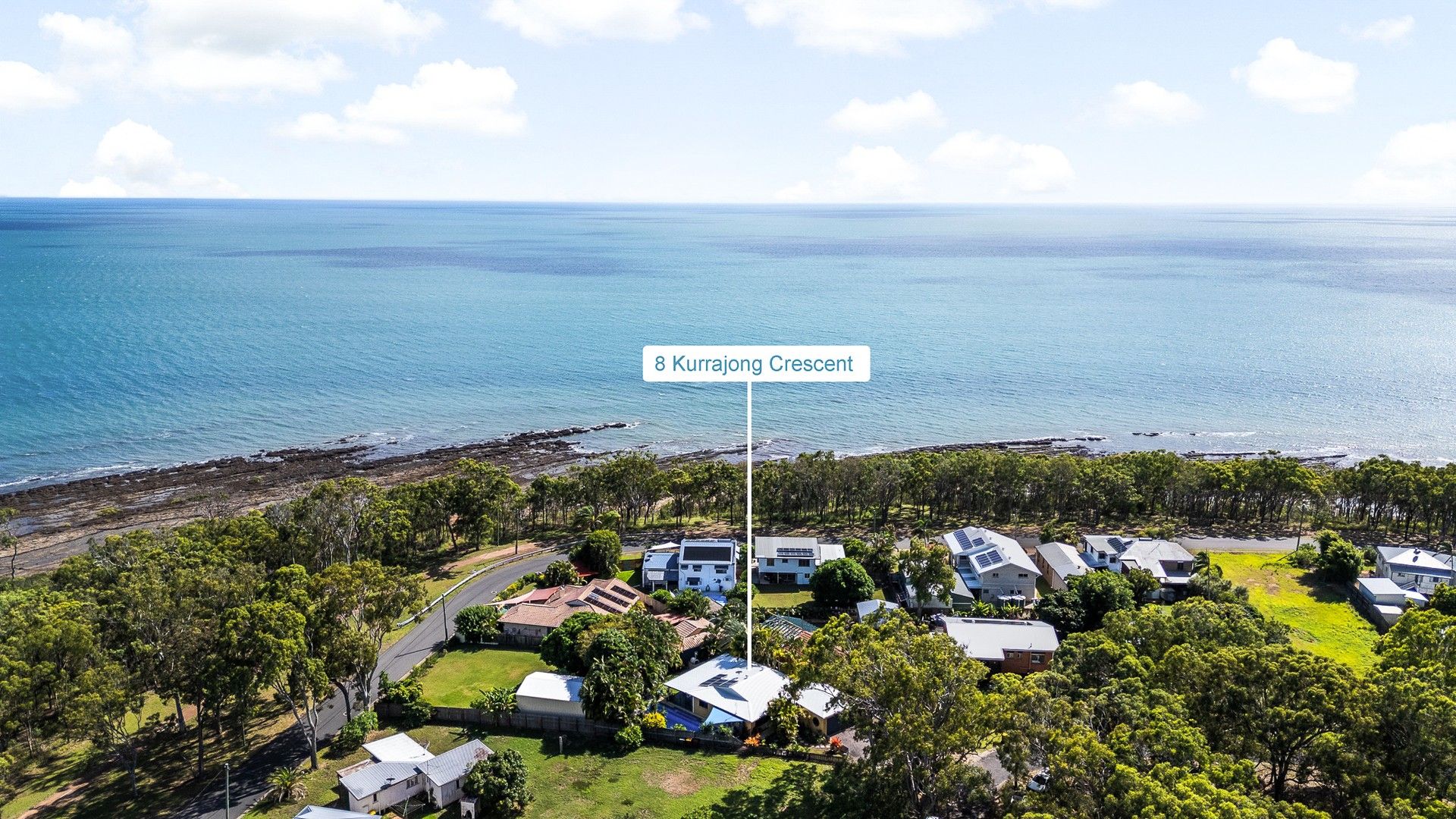 8 Kurrajong Crescent, Point Vernon QLD 4655, Image 0