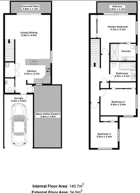 Additional image 10 of 6/43 Dalton Drive, Maroochydore QLD 4558