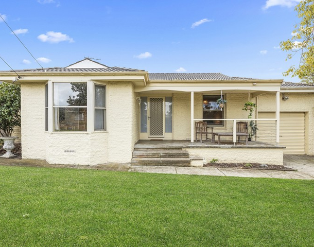 11 Foxhow Court, Hamlyn Heights VIC 3215