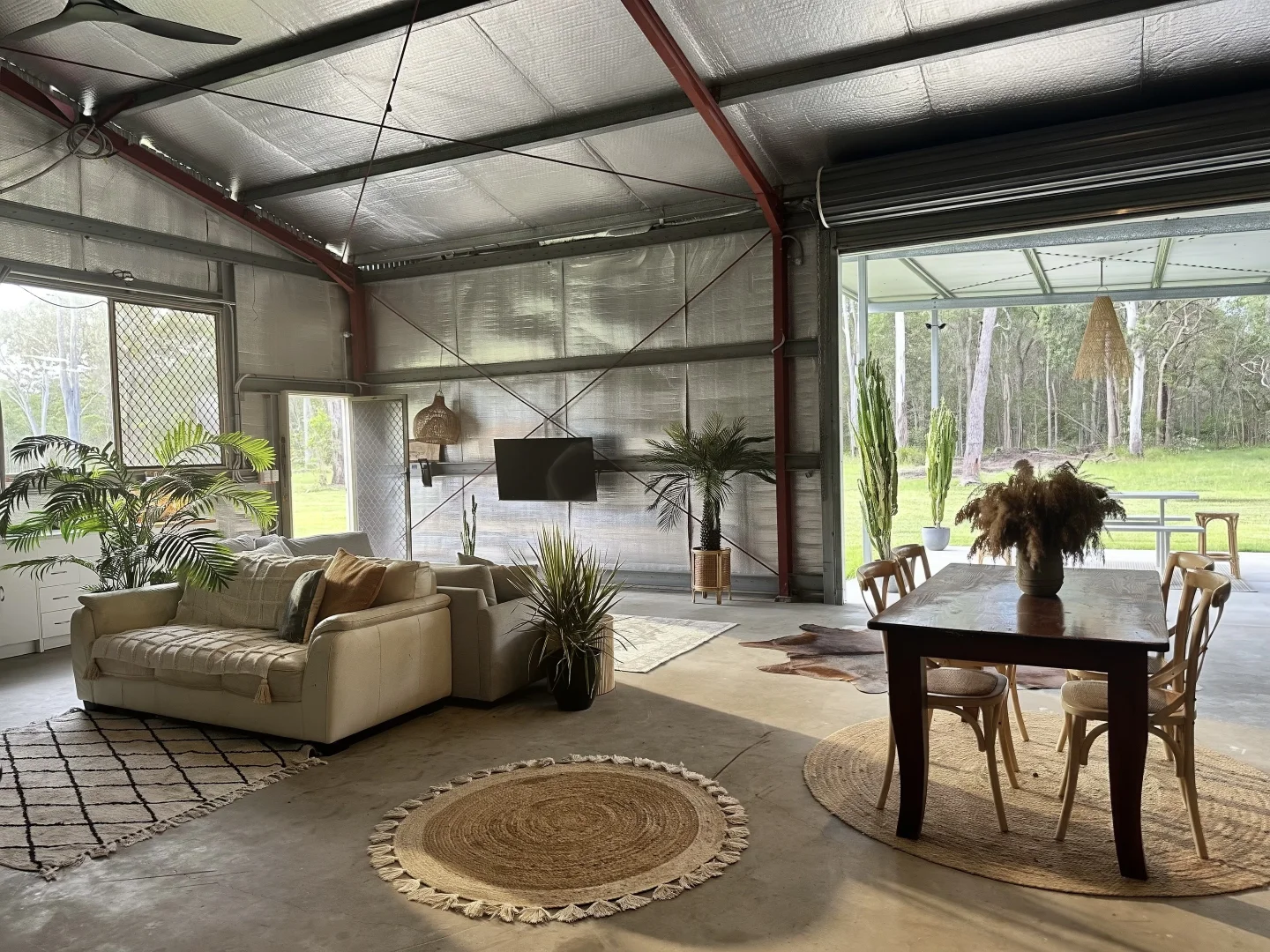 Additional image 13 of 208 Ballantyne Road, Captain Creek QLD 4677