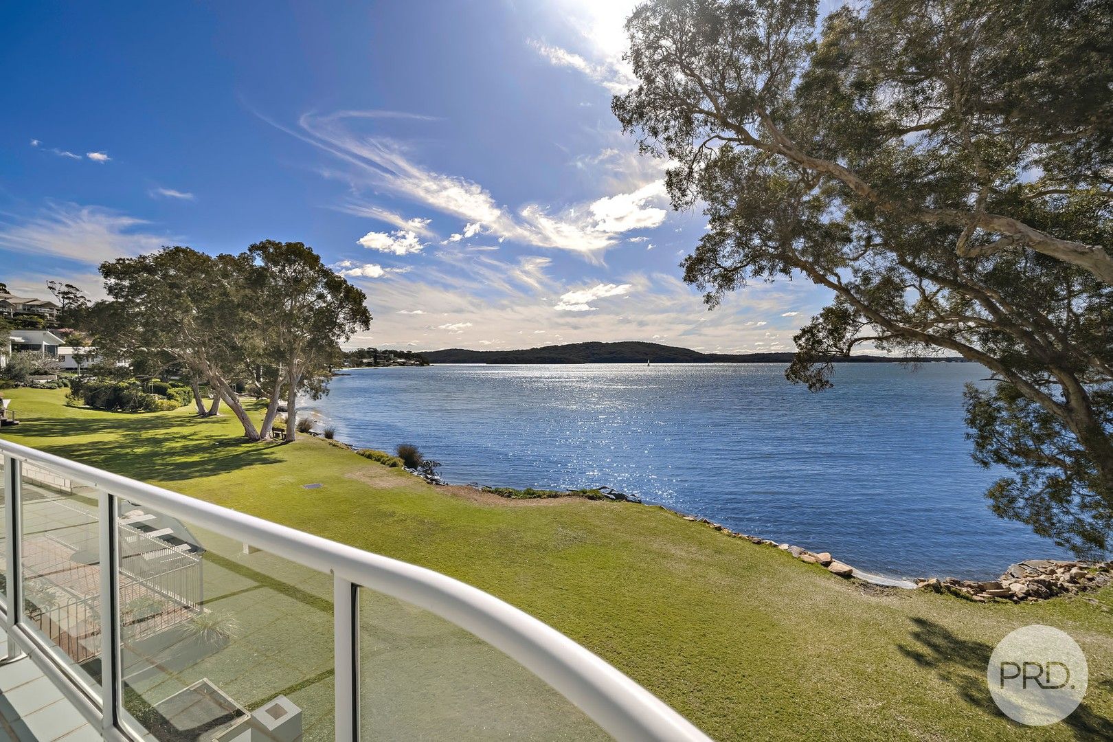 87 Soldiers Point Road, Soldiers Point NSW 2317 Domain