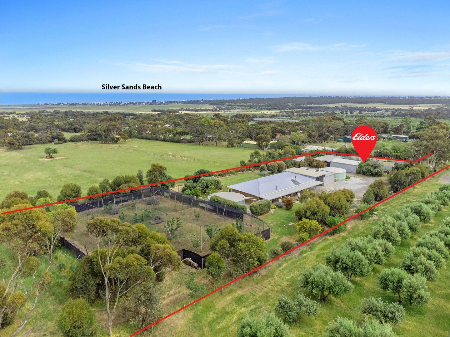 13 Button Road, Sellicks Beach SA 5174, Image 0