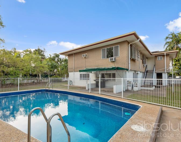 1 Dempsey Place, Rapid Creek NT 0810