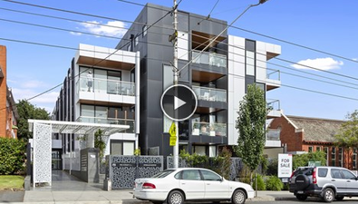 Picture of G03/567 Glenferrie Road, HAWTHORN VIC 3122