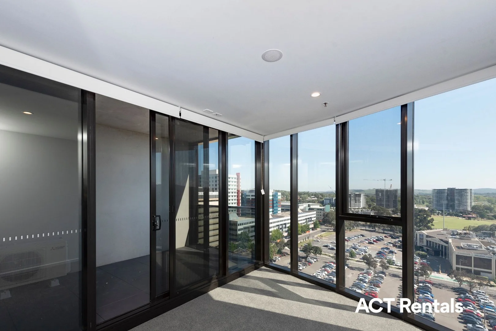 Primary image of 1205/15 Bowes Street, Phillip ACT 2606