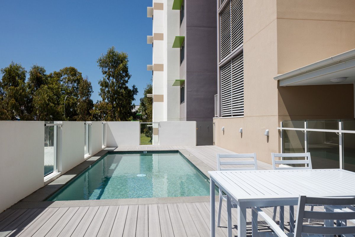 1 bedrooms Apartment / Unit / Flat in 37/1-3 Kingsway Place TOWNSVILLE CITY QLD, 4810