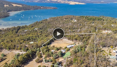 Picture of 71 Warremar Way, OYSTER COVE TAS 7150