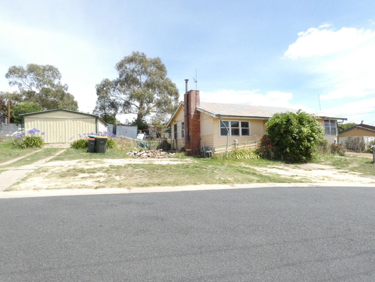 4 Attunga Place, Cooma Property History & Address Research Domain