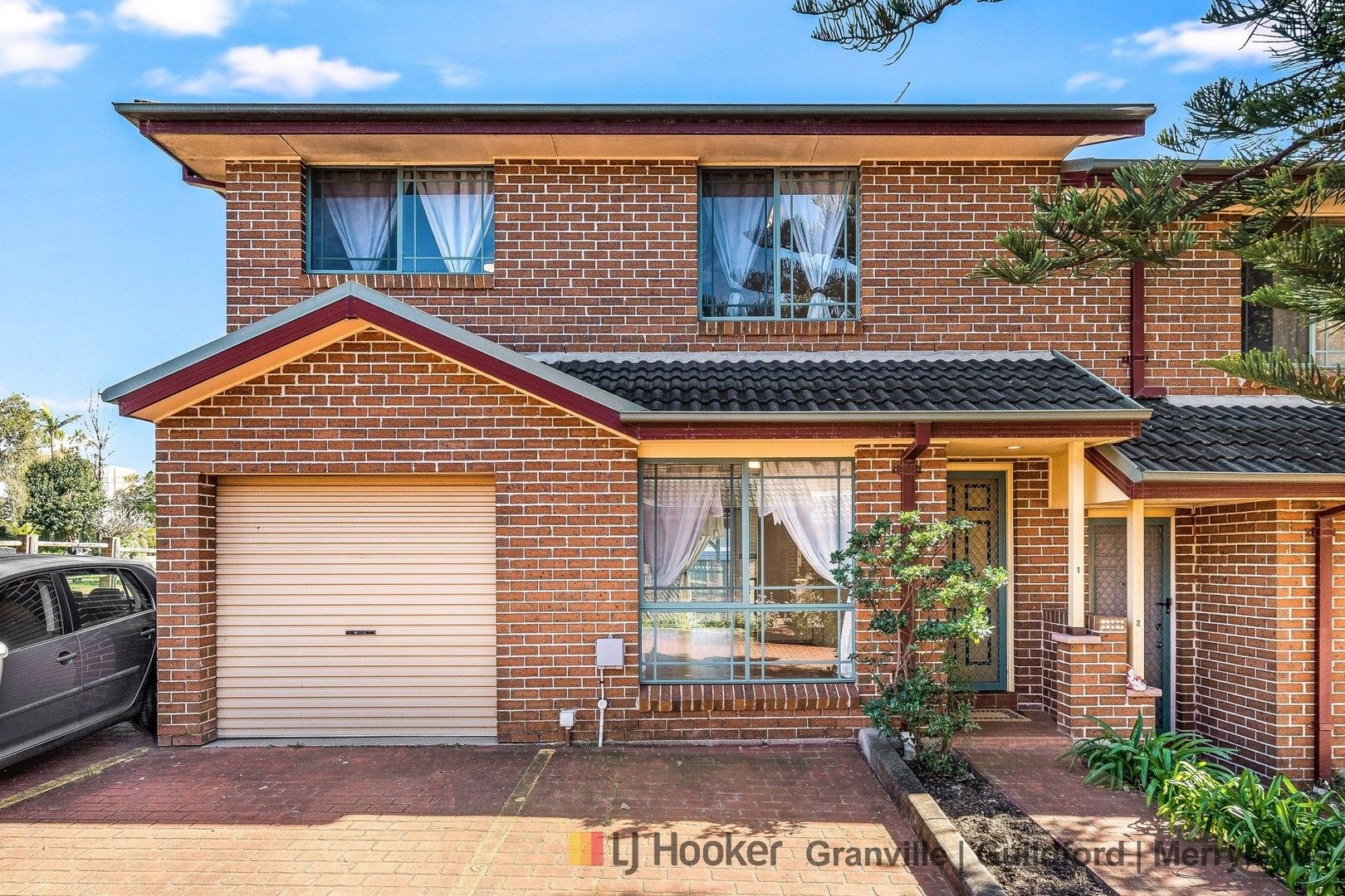 1/5 Mantaka Street, Blacktown NSW 2148, Image 0