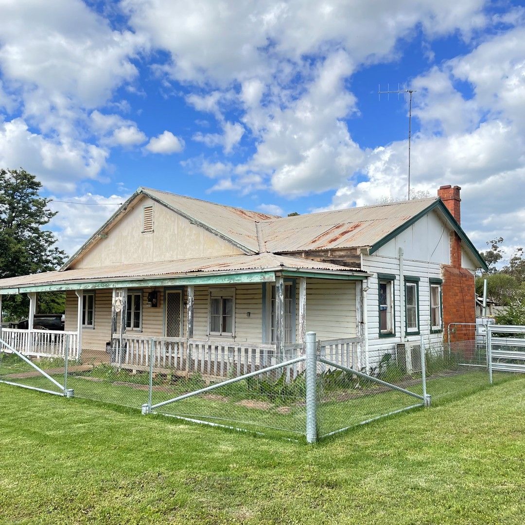 17-19 Bullinda Street, Dunedoo NSW 2844, Image 0