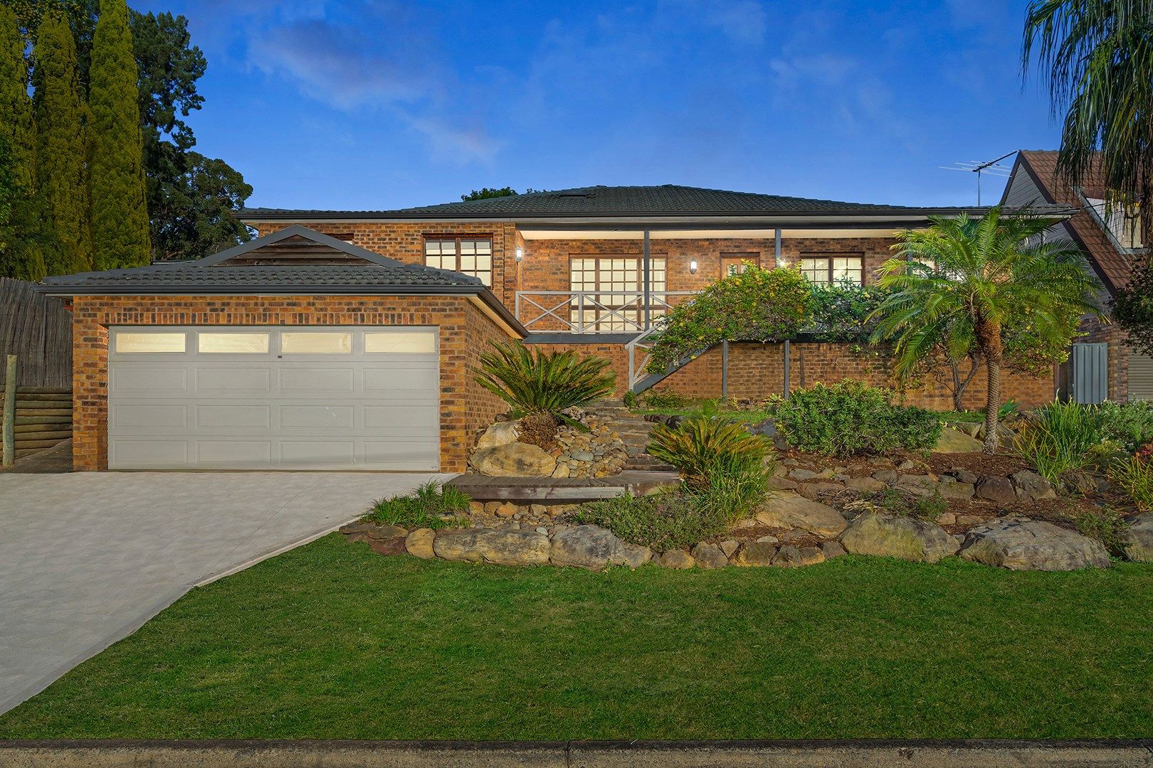 46 Deloraine Drive, Leonay NSW 2750, Image 0