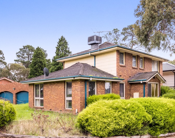 43 Stokes Road, Wantirna VIC 3152