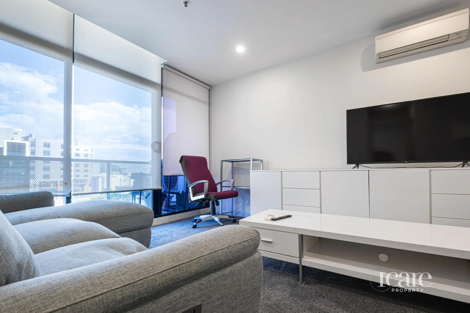 Additional image 3 of 1407/380 Little Lonsdale Street, Melbourne VIC 3000