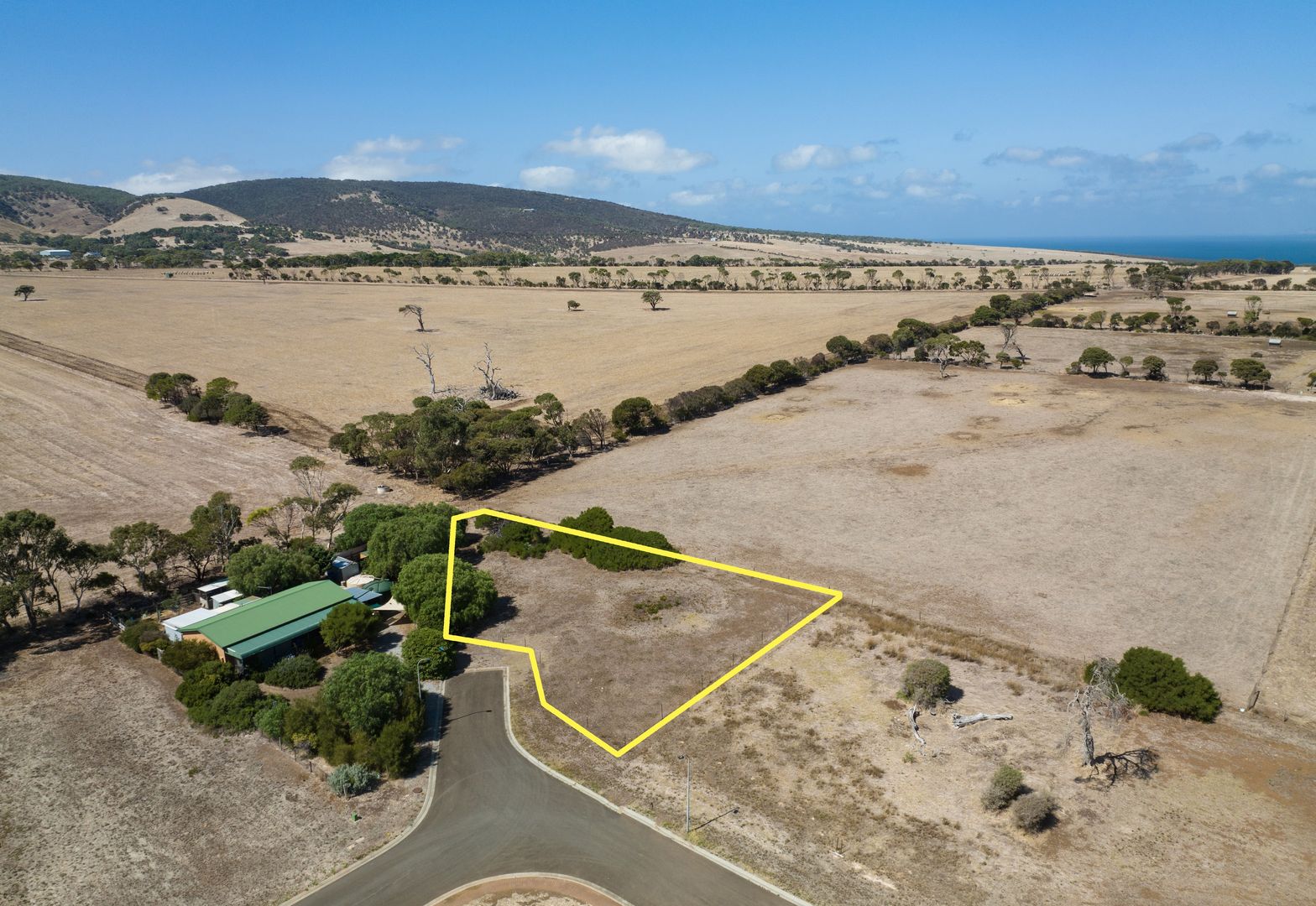 10 Seaview Close, Cape Jervis SA 5204, Image 2