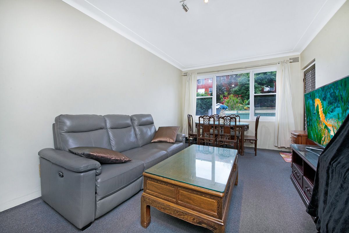 10/28 Alt Street, Ashfield NSW 2131, Image 1