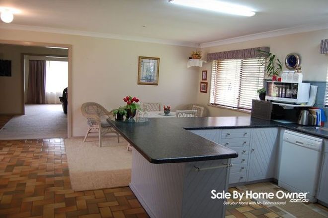 Picture of 8817 Southern Ports Highway, BEACHPORT SA 5280