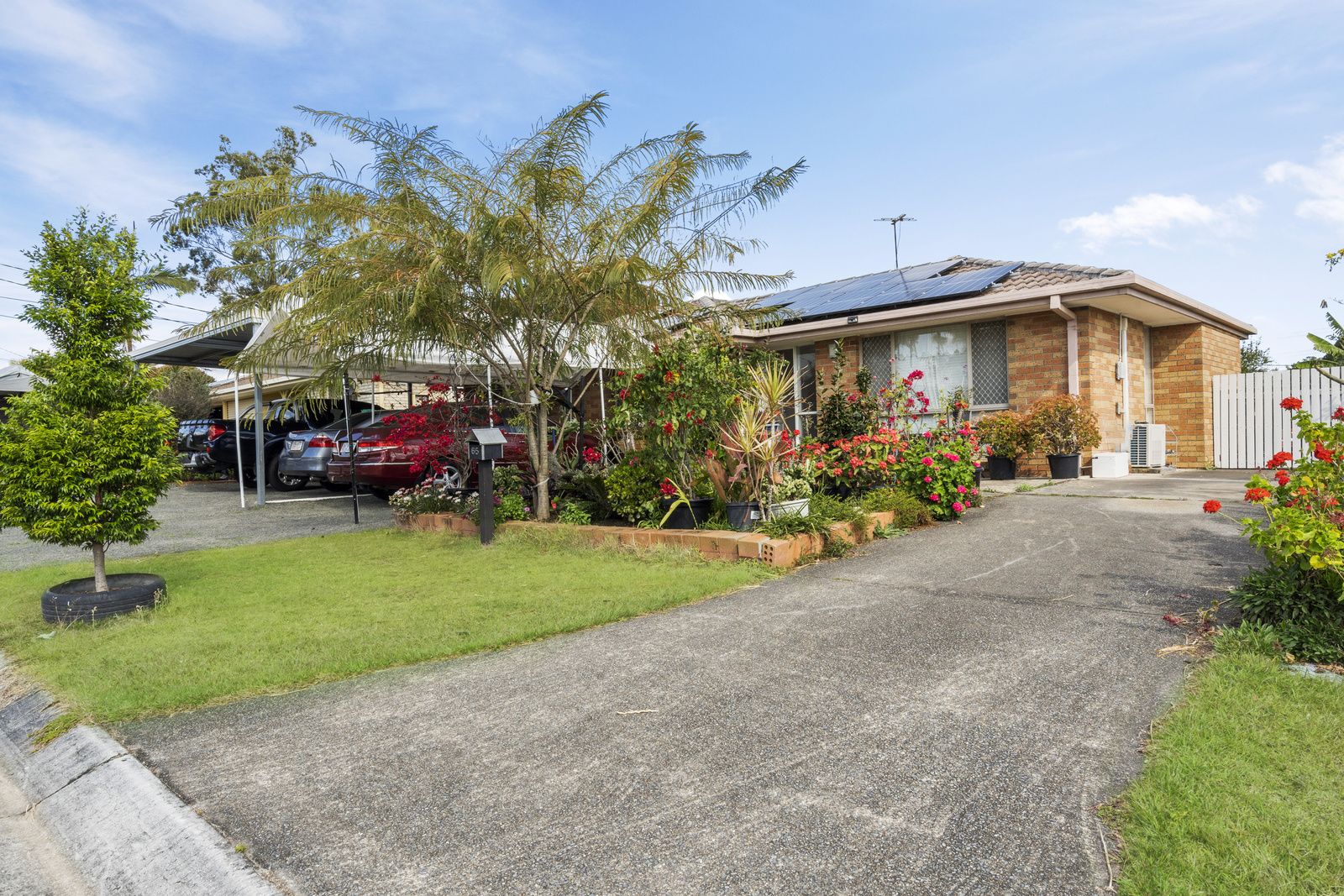 65 Barossa Street, Kingston Property History & Address Research Domain