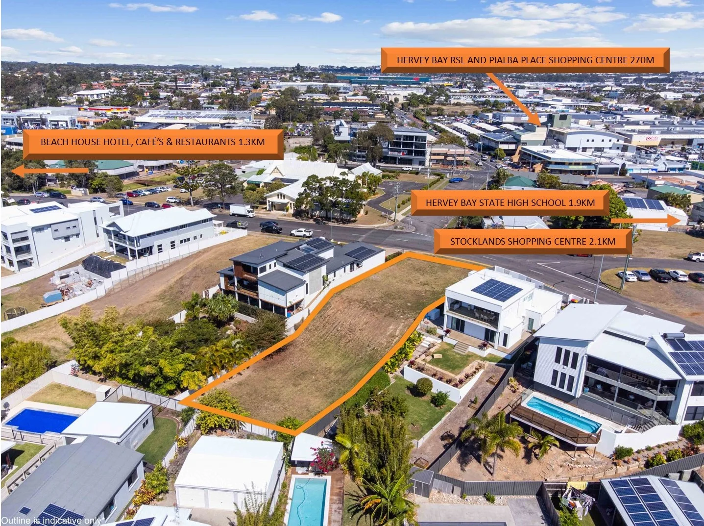 Additional image 3 of 32 Hillyard Street, Pialba QLD 4655