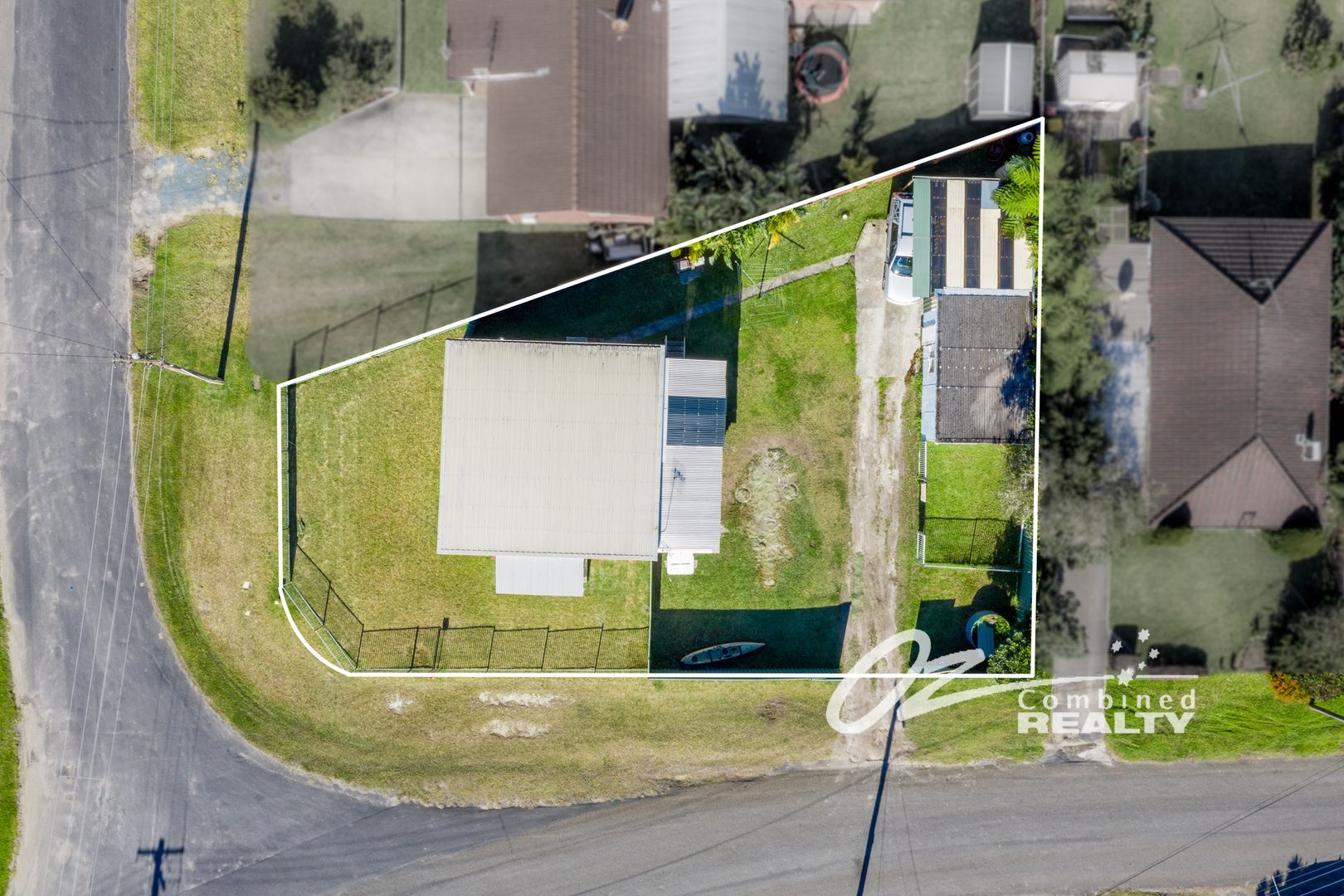 1 Dunisla Street, Sanctuary Point NSW 2540, Image 1