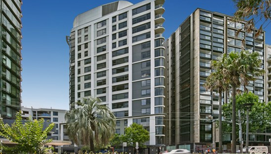 Picture of 1609/30 Glen Street, MILSONS POINT NSW 2061
