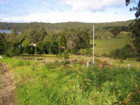 Lot 5 Fishermans Paradise Road, Fishermans Paradise NSW 2539, Image 1