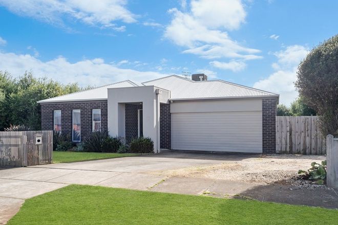 Picture of 2 Thomas Place, WARRNAMBOOL VIC 3280
