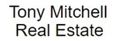 Logo for Tony Mitchell Real Estate
