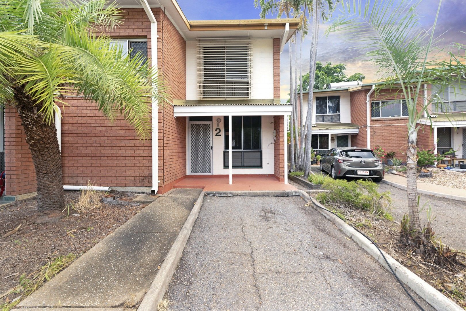 2/50 Koolinda Crescent, Karama NT 0812, Image 1