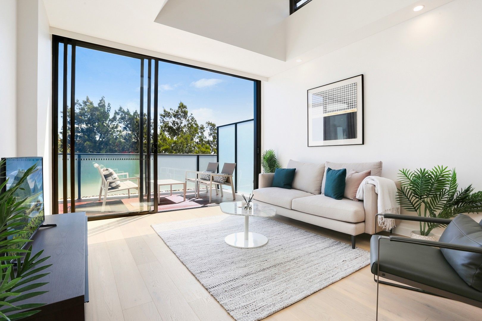 2 bedrooms New Apartments / Off the Plan in D708/280 Bulwara Road ULTIMO NSW, 2007