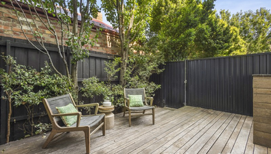 Picture of 6/45-47 Hotham Street, ST KILDA EAST VIC 3183