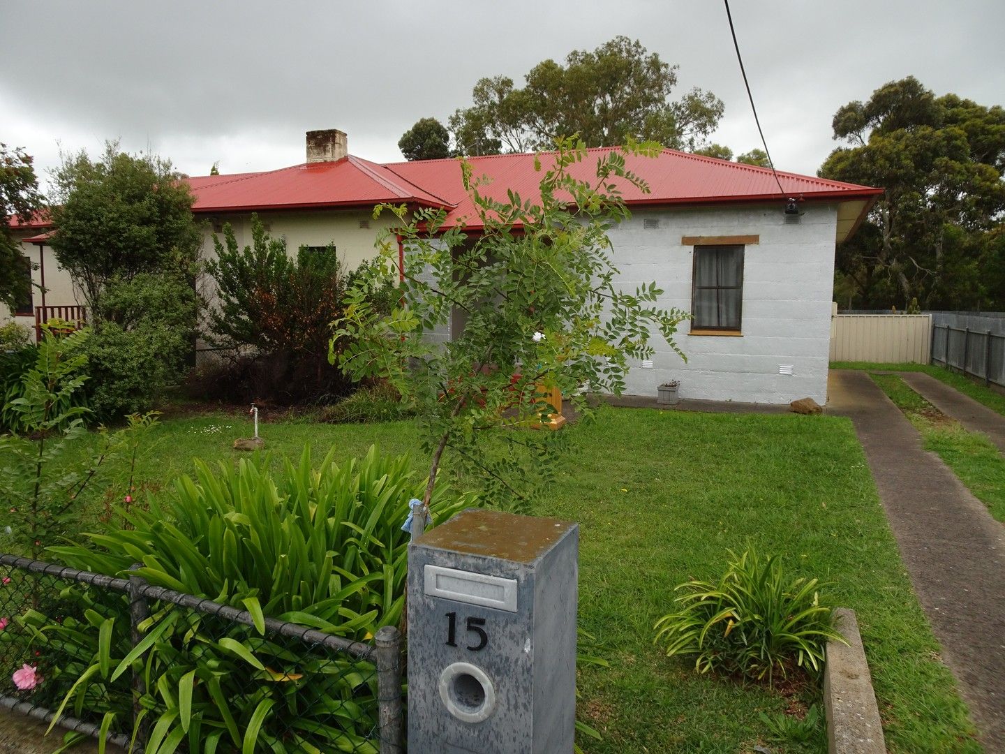 15 DeGaris St, Millicent SA 5280, Image 0