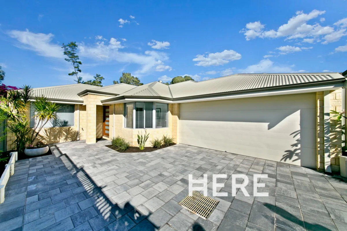 Additional image 16 of 113A Samson Street, White Gum Valley WA 6162